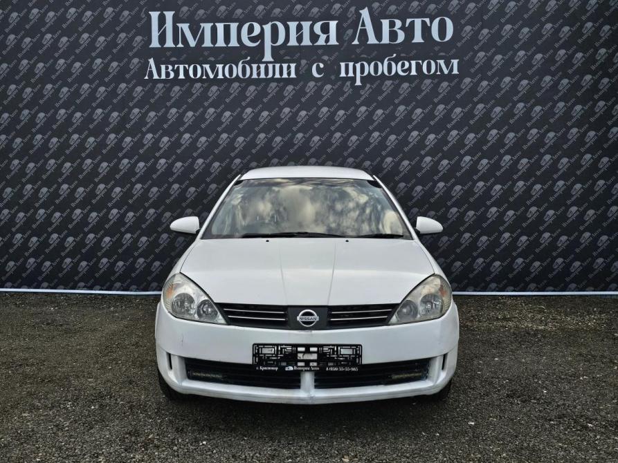 Nissan Wingroad II (Y11) Рестайлинг Краснодар  - изображение 2