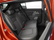 Kia Sportage III Москва  - изображение 27