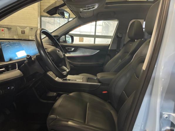 Chery Tiggo 7 Pro Max I с пробегом 2023 года, цена 1 619 000 рублей, 68000 км, внедорожник, Автокод Объявления
