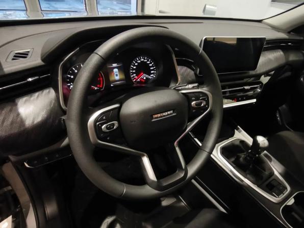 Новый Haval Jolion I Рестайлинг 2 2026 года, цена 2 099 000 рублей, внедорожник, Автокод Объявления