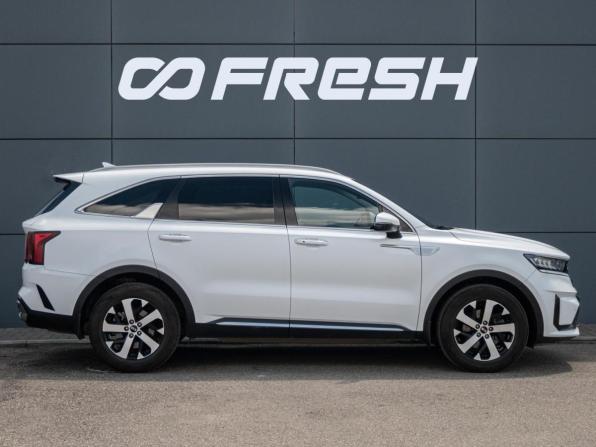 Kia Sorento IV с пробегом 2020 года, цена 3 270 000 рублей, 201718 км, внедорожник, Автокод Объявления