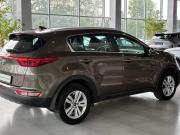 Kia Sportage IV Новосибирск  - изображение 36