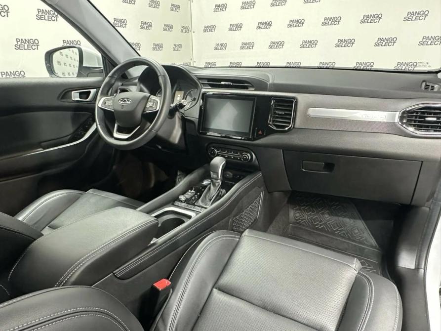 Chery Tiggo 4 I Рестайлинг Красноярск  - изображение 2
