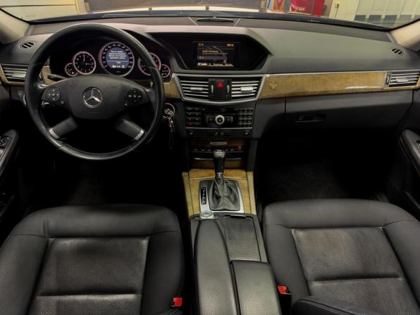 Mercedes-Benz E-Класс IV (W212 S212 C207) с пробегом 2010 года, цена 1 690 000 рублей, 217000 км, седан, Автокод Объявления