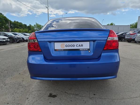 Chevrolet Aveo I Рестайлинг с пробегом 2010 года, цена 560 000 рублей, 170650 км, седан, Автокод Объявления