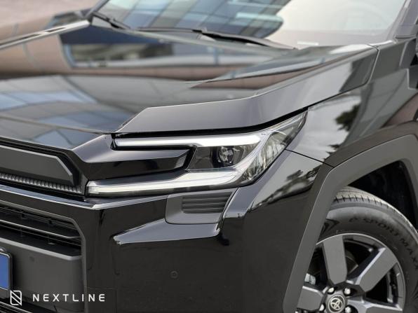 Новый Toyota RAV4 VI (XA60) 2026 года, цена 4 150 000 рублей, внедорожник, Автокод Объявления