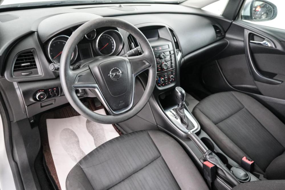 Opel Astra J Красноярск  - изображение 9
