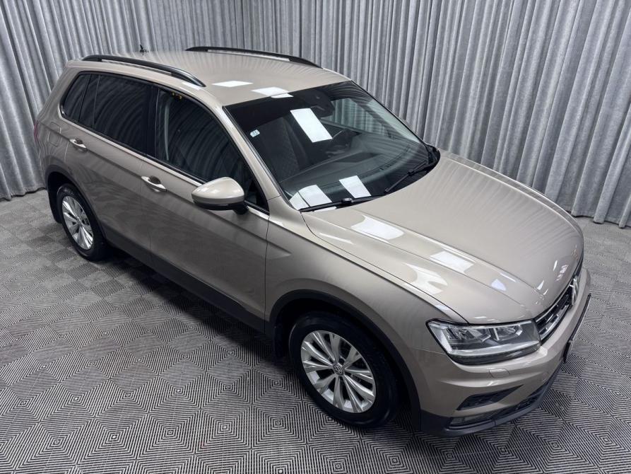 Volkswagen Tiguan II Стерлитамак  - изображение 4