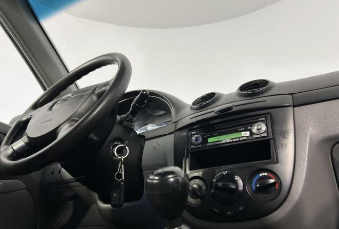Chevrolet Lacetti I с пробегом 2010 года, цена 710 000 рублей, 98752 км, универсал, Автокод Объявления