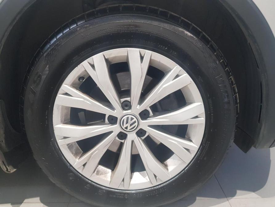Volkswagen Tiguan II Москва  - изображение 20