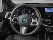 BMW X7 I (G07) Рестайлинг Москва  - изображение 67