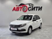 Lada (ВАЗ) Granta I Рестайлинг Воронеж  - изображение 23