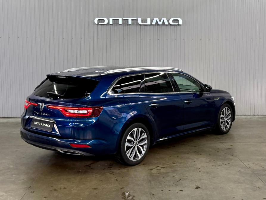 Renault Talisman I Краснодар  - изображение 5