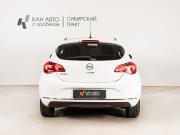 Opel Astra J Рестайлинг Казань  - изображение 12
