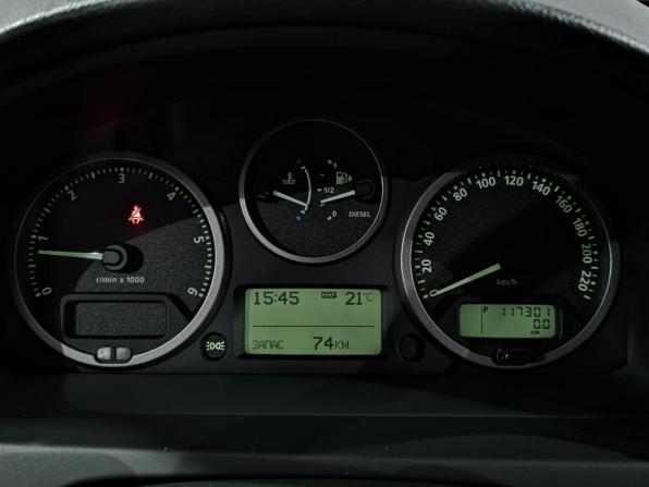 Land Rover Freelander II с пробегом 2010 года, цена 1 650 000 рублей, 117297 км, внедорожник, Автокод Объявления