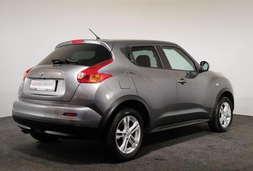 Nissan Juke I Ярославль  - изображение 5