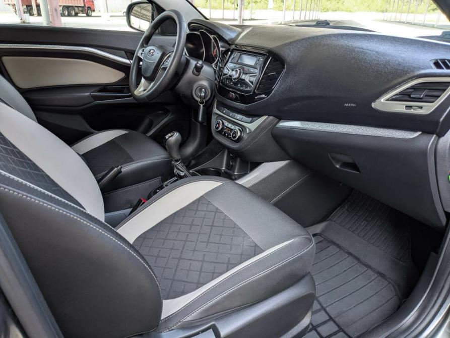 Lada (ВАЗ) Vesta I Екатеринбург  - изображение 10