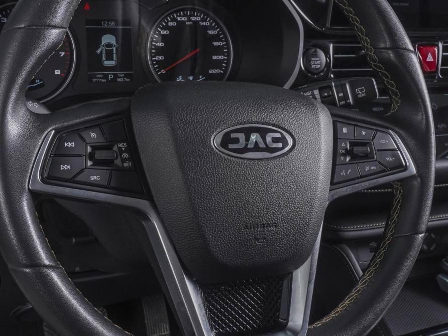 JAC JS4 Ростов-на-Дону  - изображение 16
