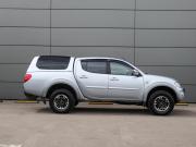 Mitsubishi L200 IV Москва  - изображение 23