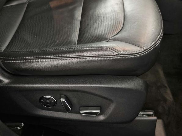 Ford Explorer V Рестайлинг 2 с пробегом 2017 года, цена 2 699 000 рублей, 201536 км, внедорожник, Автокод Объявления