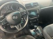 Skoda Yeti I Рестайлинг Челябинск  - изображение 16