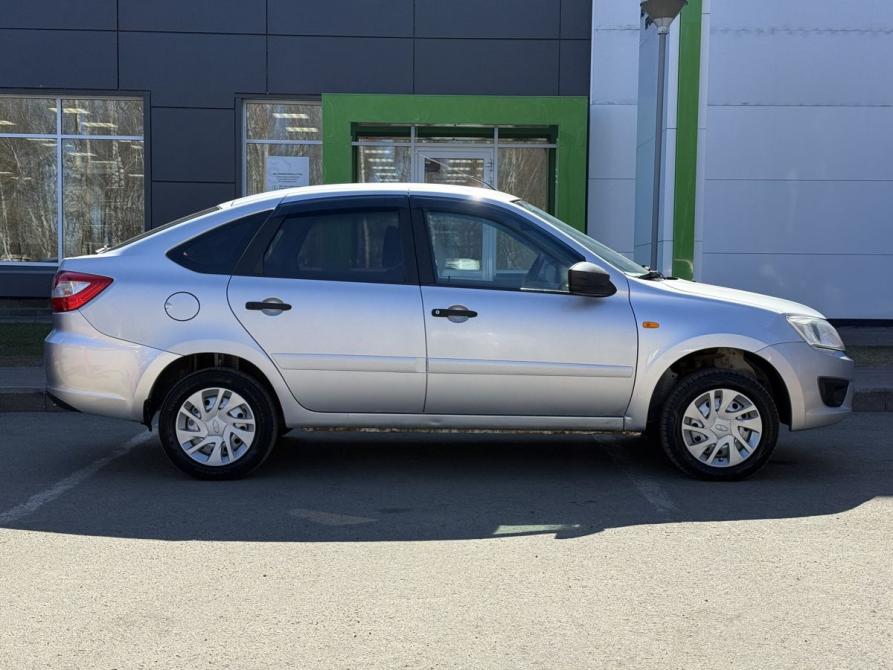 Lada (ВАЗ) Granta I Ярославль  - изображение 4