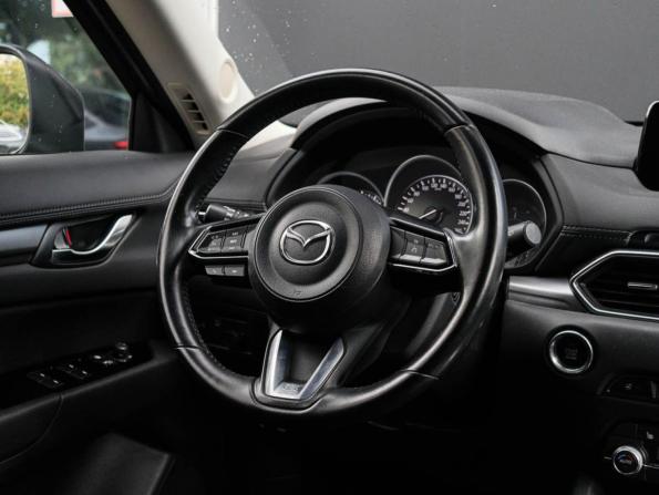 Mazda CX-5 II с пробегом 2019 года, цена 3 090 000 рублей, 54384 км, внедорожник, Автокод Объявления