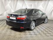 Toyota Camry VII (XV50) Рестайлинг Москва  - изображение 22