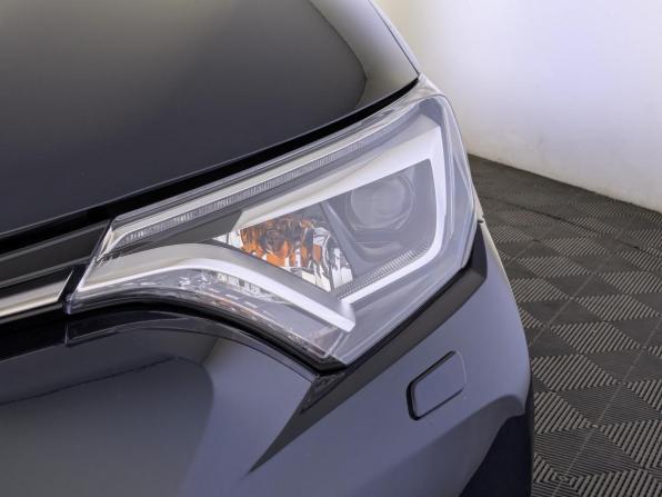 Toyota RAV4 IV (XA40) Рестайлинг с пробегом 2019 года, цена 3 155 000 рублей, 73677 км, внедорожник, Автокод Объявления