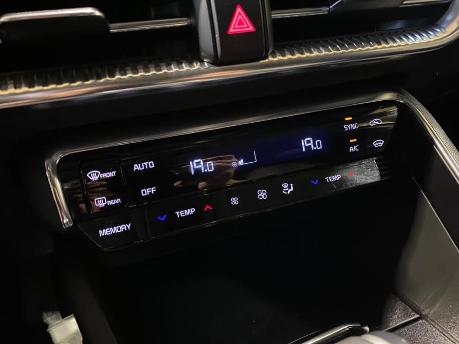 Kia K5 III Челябинск  - изображение 13