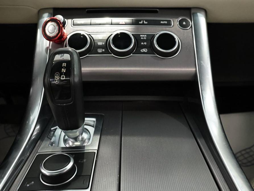 Land Rover Range Rover Sport II Калуга  - изображение 35