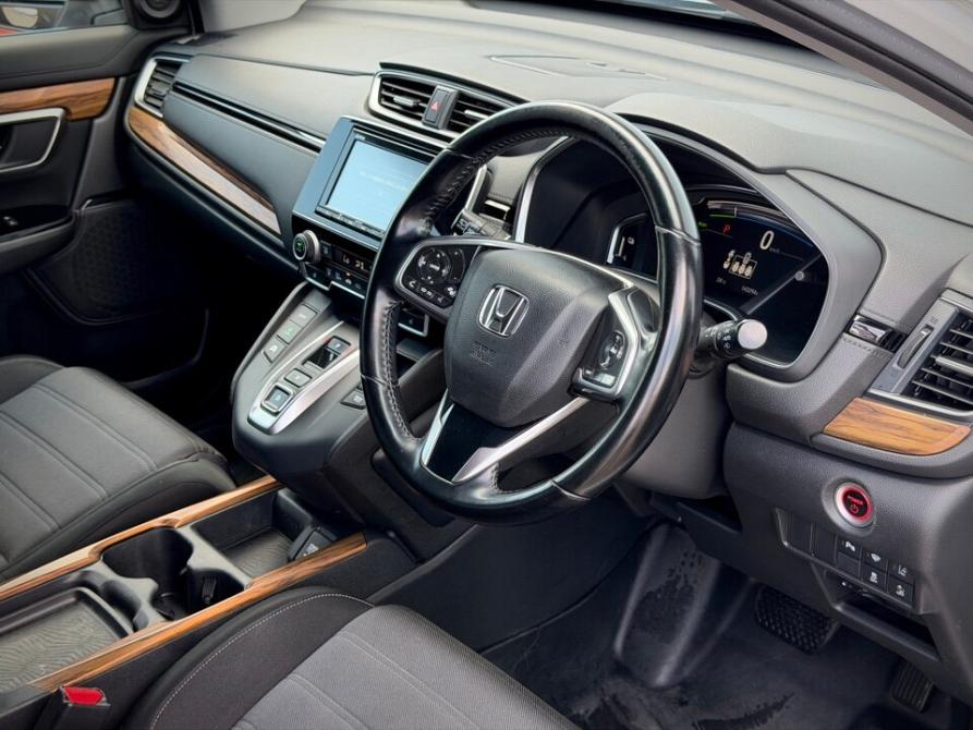 Honda CR-V V Иркутск  - изображение 16