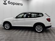 BMW X3 II (F25) Воронеж  - изображение 29