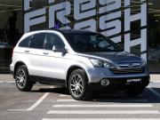 Honda CR-V III Волгоград  - изображение 21