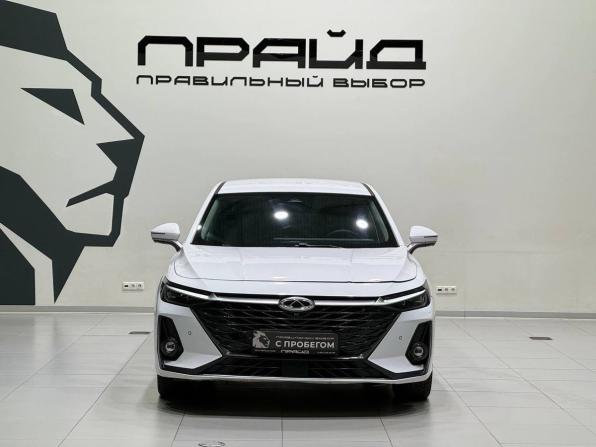 Chery Arrizo 8 с пробегом 2023 года, цена 1 649 900 рублей, 22159 км, седан, Автокод Объявления