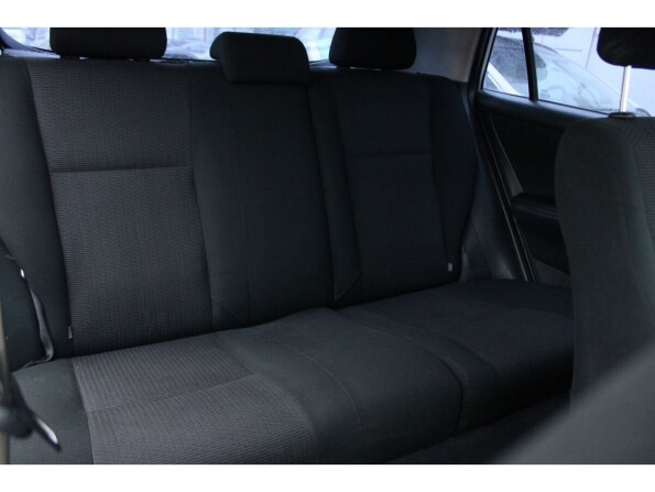 Toyota Corolla IX (E120 E130) Рестайлинг с пробегом 2007 года, цена 619 000 рублей, 219907 км, хэтчбек, Автокод Объявления