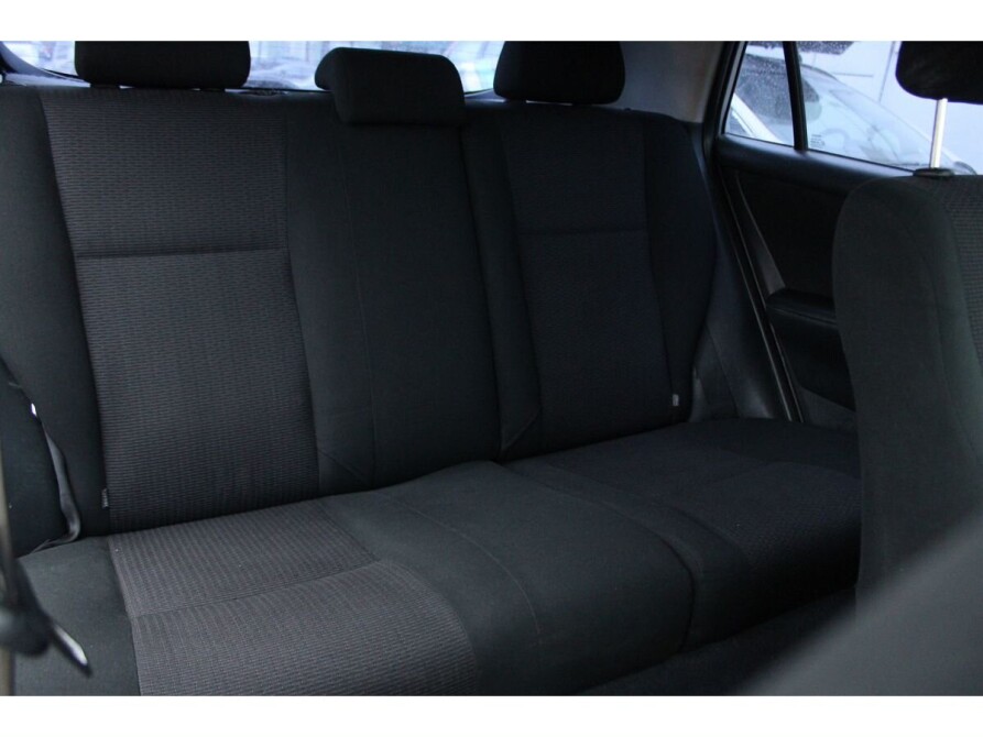 Toyota Corolla IX (E120 E130) Рестайлинг Москва  - изображение 8