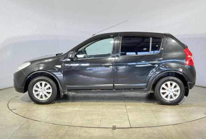 Renault Sandero I с пробегом 2011 года, цена 340 000 рублей, 148807 км, хэтчбек, Автокод Объявления