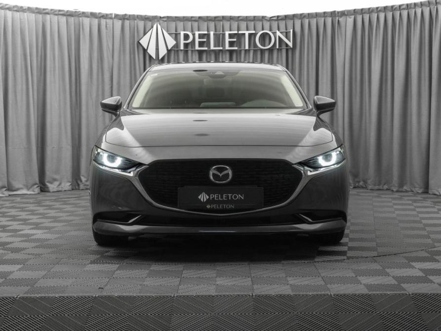Mazda 3 IV (BP) Москва  - изображение 3