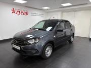 Lada (ВАЗ) Granta I Рестайлинг Киров  - изображение 16