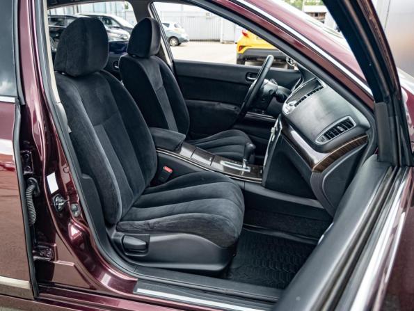 Nissan Teana II Рестайлинг с пробегом 2012 года, цена 885 000 рублей, 240672 км, седан, Автокод Объявления