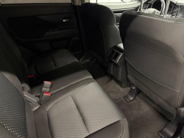 Mitsubishi Outlander III Рестайлинг 3 с пробегом 2019 года, цена 2 065 000 рублей, 93198 км, внедорожник, Автокод Объявления