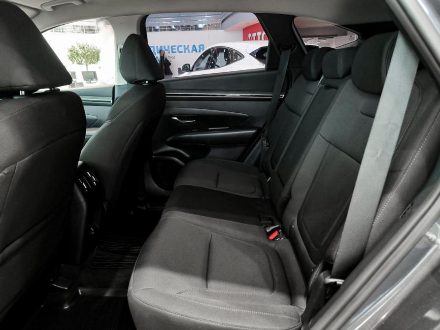 Hyundai Tucson IV Казань  - изображение 15