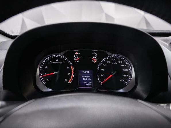 Haval H5 I с пробегом 2021 года, цена 1 764 000 рублей, 67000 км, внедорожник, Автокод Объявления