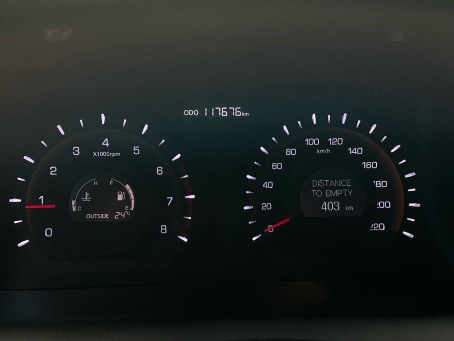 SsangYong Actyon II Липецк  - изображение 14