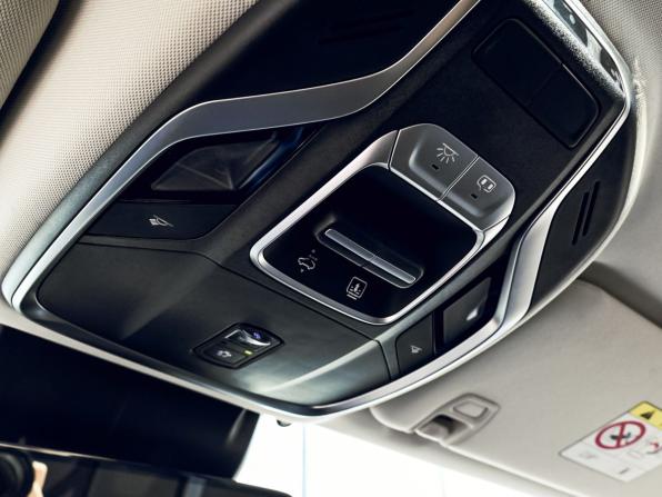Geely Tugella I с пробегом 2021 года, цена 2 499 000 рублей, 71589 км, внедорожник, Автокод Объявления