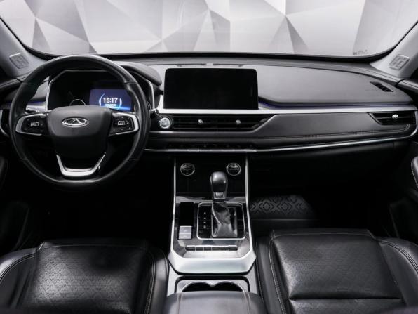 Chery Tiggo 8 I с пробегом 2022 года, цена 1 996 000 рублей, 58200 км, внедорожник, Автокод Объявления