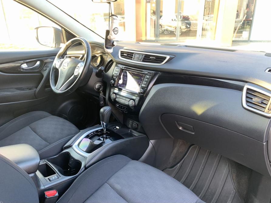 Nissan Qashqai II Великие Луки  - изображение 19