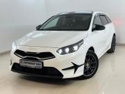 Kia Ceed III Рестайлинг Москва  - изображение 19
