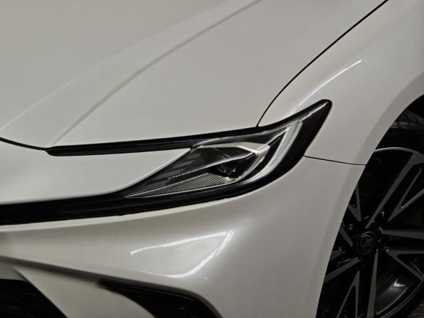 Toyota Camry IX (XV80) China Market с пробегом 2024 года, цена 3 470 000 рублей, 54776 км, седан, Автокод Объявления